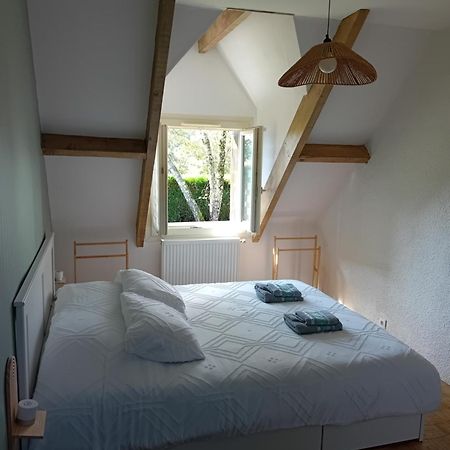 Gite Evasion Correzienne Seilhac Exterior foto