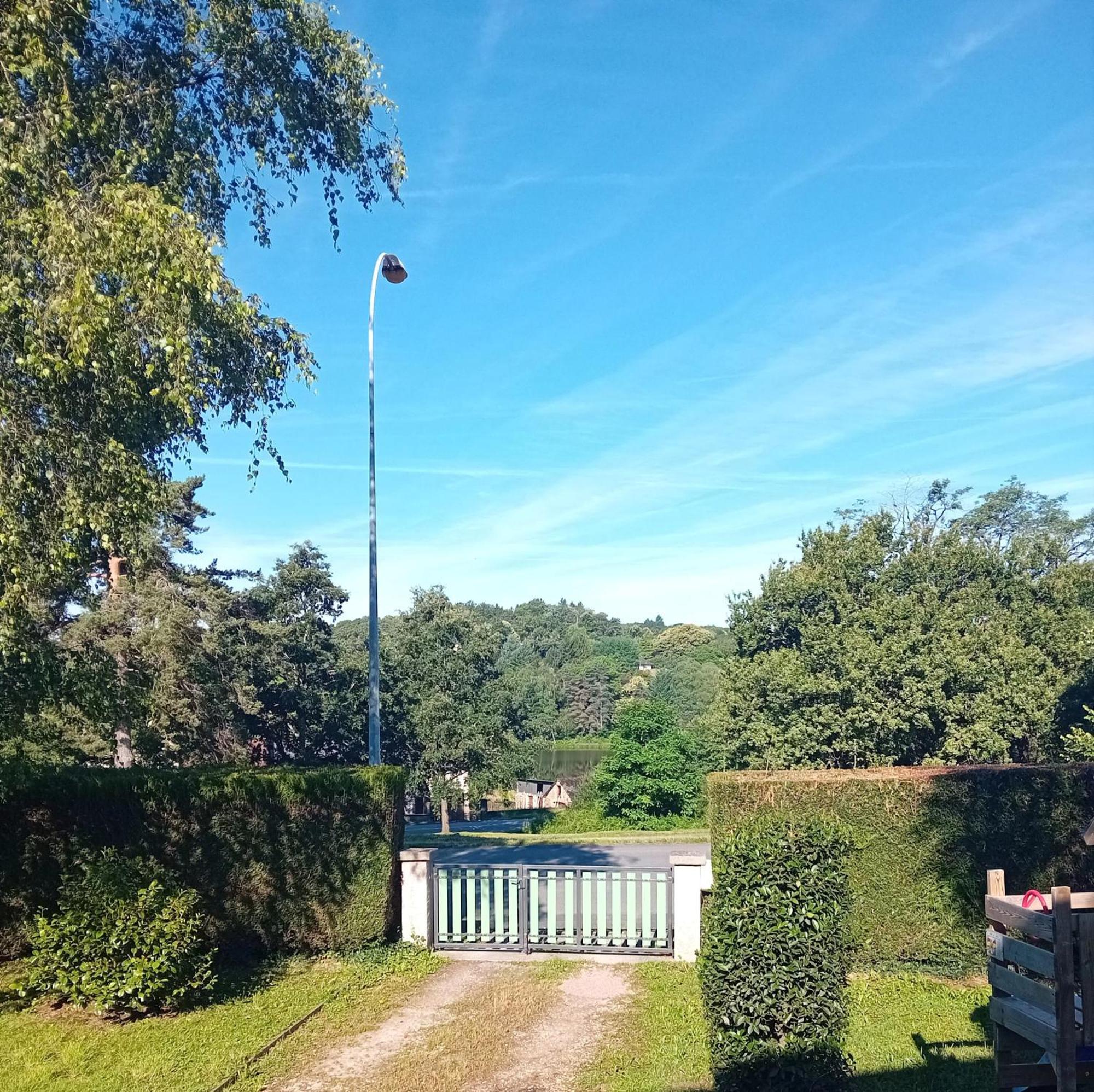 Gite Evasion Correzienne Seilhac Exterior foto